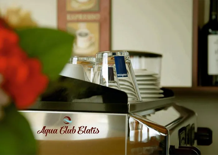 Aqua Club Elatis