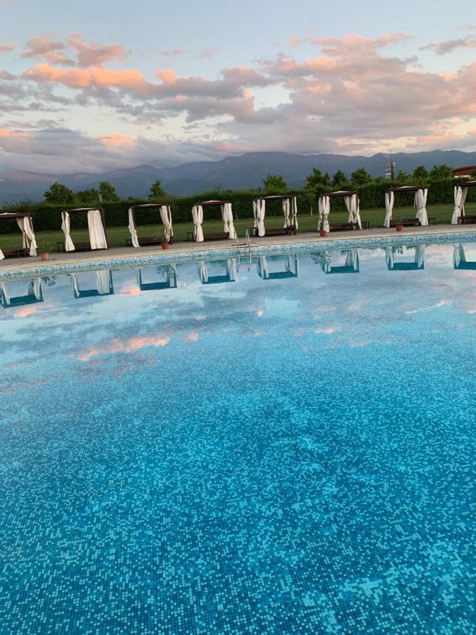 Gasthof Aqua Club Elatis *