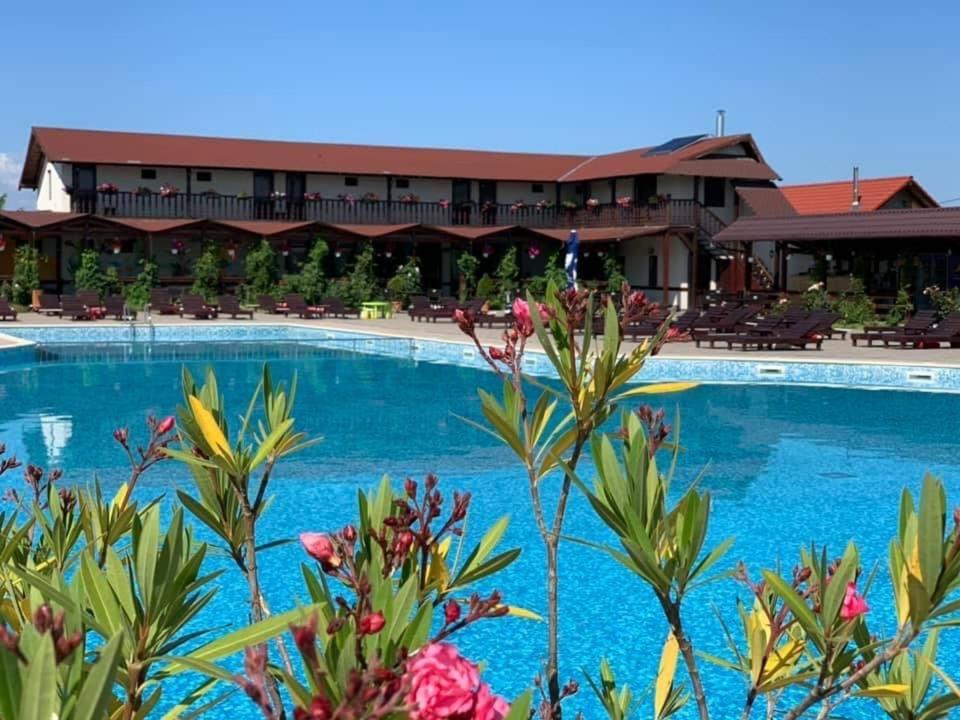 Aqua Club Elatis Gasthof *