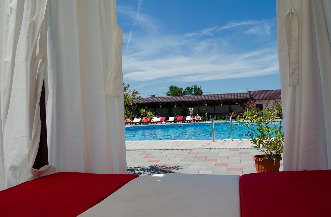 Aqua Club Elatis Gasthof *