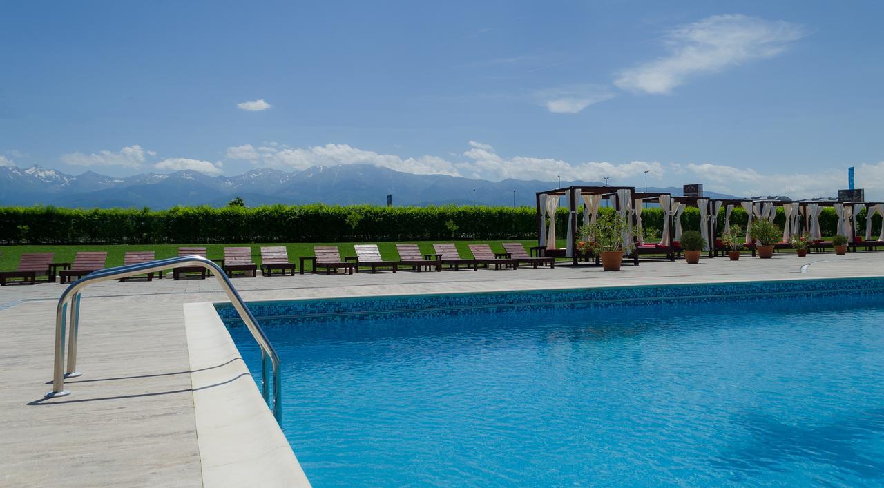 Aqua Club Elatis Gasthof