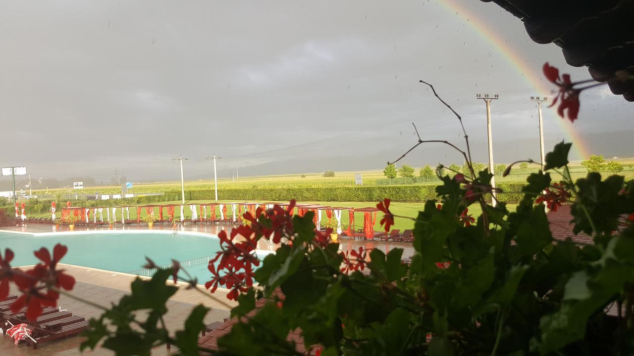 Aqua Club Elatis Gasthof *