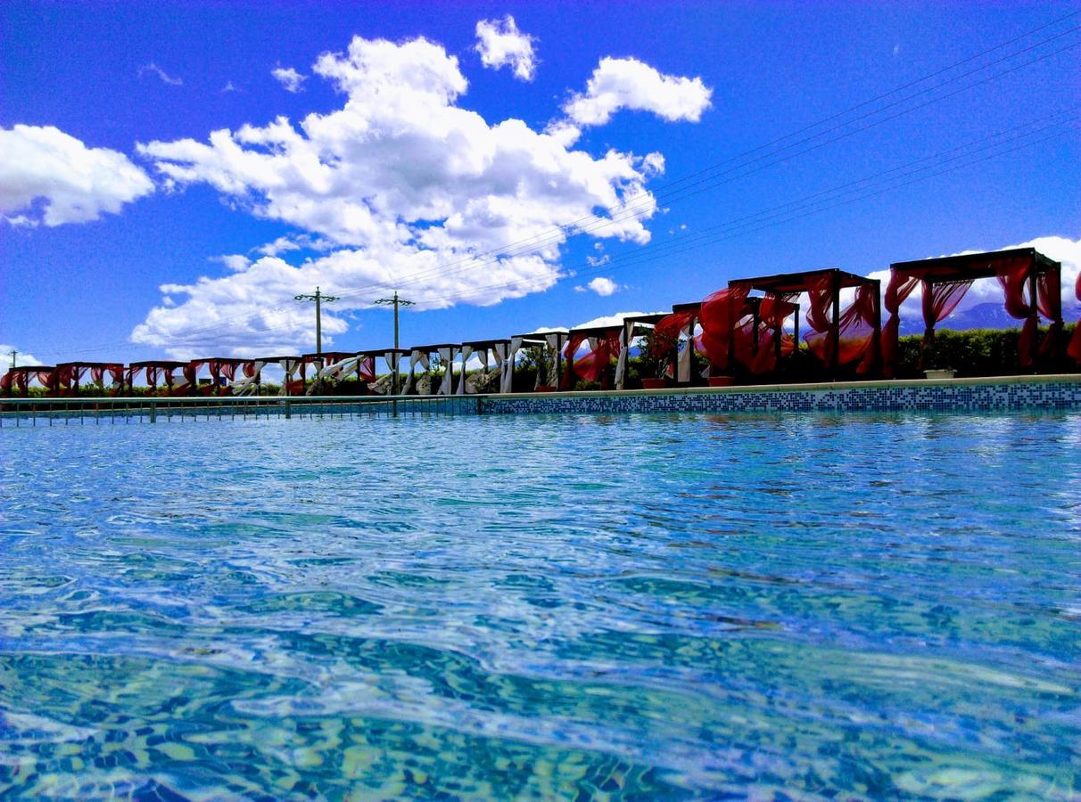 Aqua Club Elatis *